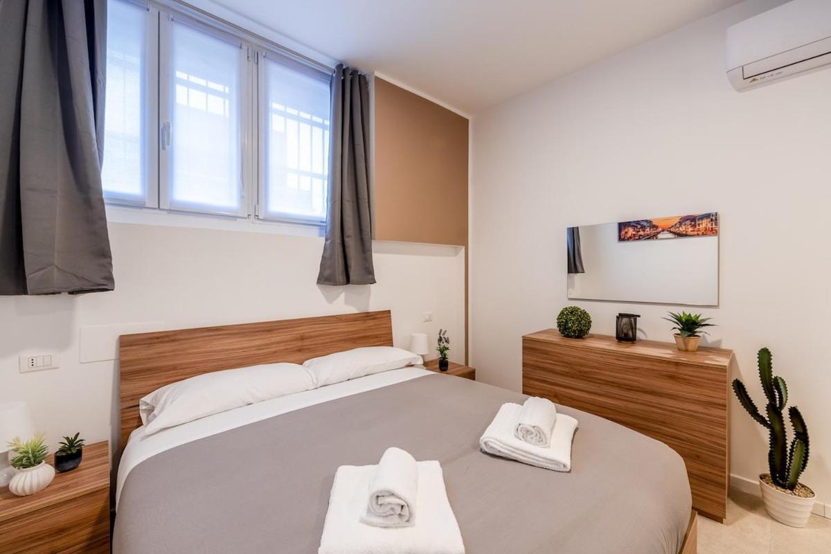 Authentic Private Flat 2 Min From Navigli Daire Milano Dış mekan fotoğraf