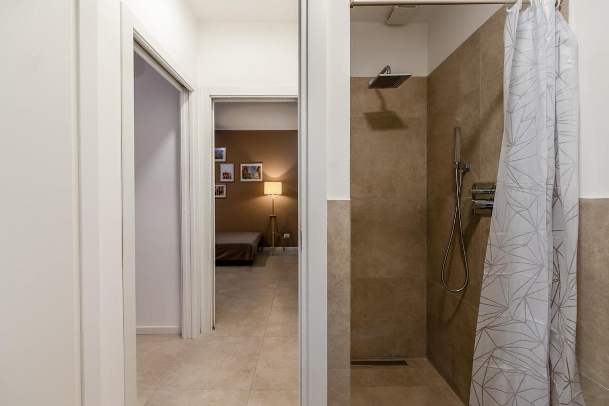 Authentic Private Flat 2 Min From Navigli Daire Milano Dış mekan fotoğraf