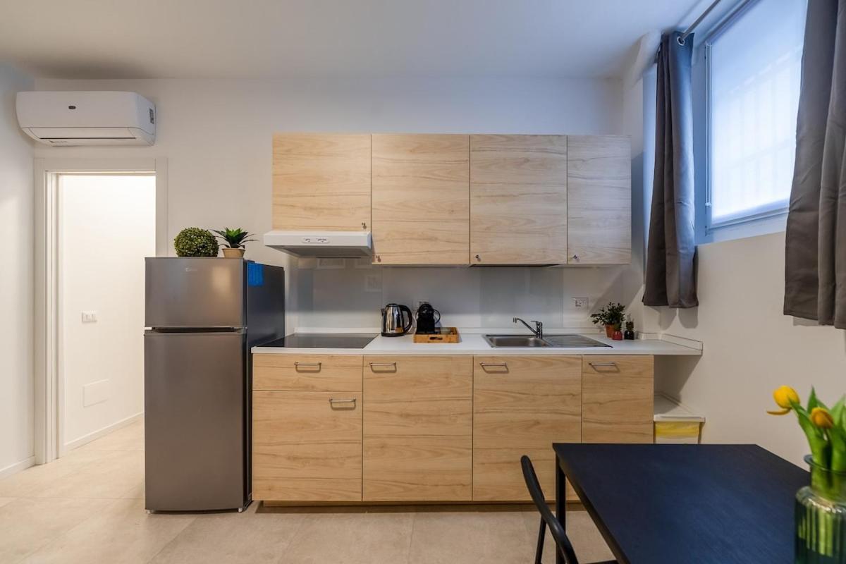 Authentic Private Flat 2 Min From Navigli Daire Milano Dış mekan fotoğraf